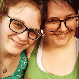 Meet your Posher, Suzannah